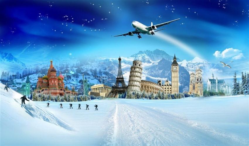 Tours & Travels 4